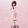Union Creative Mikan Yuki Nurse Costume Ver. Figure (To Love-Ru Darkness)