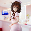 Union Creative Mikan Yuki Nurse Costume Ver. Figure (To Love-Ru Darkness)