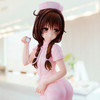 Union Creative Mikan Yuki Nurse Costume Ver. Figure (To Love-Ru Darkness)