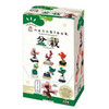 Kawada Nanoblock Mini Nano Bonsai (Single Item)