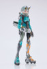 Max Factory MOTORED CYBORG RUNNER SSX_155 DOWNTOWN TREK Figure (SHOJO-HATSUDOKI)
