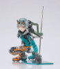 Max Factory MOTORED CYBORG RUNNER SSX_155 DOWNTOWN TREK Figure (SHOJO-HATSUDOKI)