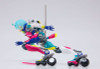 Max Factory MOTORED CYBORG RUNNER SSX_155 PSYCHEDELIC RUSH Figure (SHOJO-HATSUDOKI)
