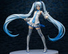 FREEing B-style Hatsune Miku SNOW MIKU 1/4 Figure (Character Vocal Series 01)