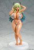 Q-six Lucoa Bikini Style Tan Ver. 1/7 Figure (Miss Kobayashi's Dragon Maid)