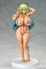Q-six Lucoa Bikini Style Tan Ver. 1/7 Figure (Miss Kobayashi's Dragon Maid)