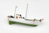 Tomytec (Komono 010-3) Fishing Boat B3 (N scale)
