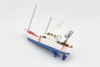 Tomytec (Komono 011-3) Fishing Boat C3 (N scale)
