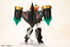Kotobukiya Cross Frame Girl Star Gaogaigar Plastic Model (The King of Braves GaoGaiGar)