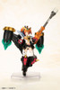 Kotobukiya Cross Frame Girl Star Gaogaigar Plastic Model (The King of Braves GaoGaiGar)