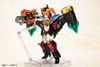 Kotobukiya Cross Frame Girl Star Gaogaigar Plastic Model (The King of Braves GaoGaiGar)