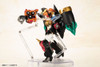 Kotobukiya Cross Frame Girl Star Gaogaigar Plastic Model (The King of Braves GaoGaiGar)