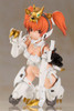 Kotobukiya Cross Frame Girl Star Gaogaigar Plastic Model (The King of Braves GaoGaiGar)
