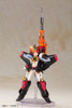 Kotobukiya Cross Frame Girl Star Gaogaigar Plastic Model (The King of Braves GaoGaiGar)