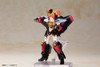 Kotobukiya Cross Frame Girl Star Gaogaigar Plastic Model (The King of Braves GaoGaiGar)