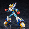 Kotobukiya 1/12 Megaman X Falcon Armor Plastic Model
