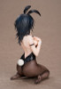 LUMINOUS BOX Bara Original Character Ishimi Yokoyama Black Bunny Ver. 1/7 Figure