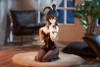 LUMINOUS BOX Bara Original Character Ishimi Yokoyama Black Bunny Ver. 1/7 Figure