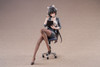 amiami AniGame Takao OL Ver. 1/6 Figure (Azur Lane)