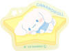 T's Factory Sanrio Luminescent Acrylic Sticker / Cinnamoroll