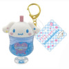 Other Sanrio Keychain Cinnamoroll (Colorful Soda)