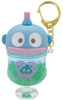 Other Sanrio Keychain Hangyodon (Colorful Soda)