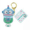 Other Sanrio Keychain Hangyodon (Colorful Soda)