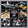Tamiya 64450 Tamiya Catalog 2024 (Scale Model Ver.)