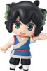 Good Smile Company Nendoroid Luo Xiaohei Figure (The Legend of Hei)