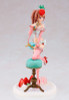Max Factory Strawberry Shortcake Bustier Girl 1/6 Figure (SALON de VITRINE)