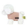 Sunlemon Plush Doll amico cane - Bichon Frise (M)