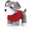 Sunlemon Plush Doll amico cane - Schnauzer (M)