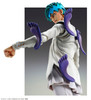 Medicos Super Action Statue Rohan Kishibe Ver.2 Figure (Jojo's Bizarre Adventure: Diamond Is Unbreakable)