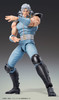 Medicos Super Action Statue Rei Figure (Fist of the North Star)