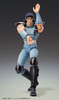 Medicos Super Action Statue Rei Figure (Fist of the North Star)