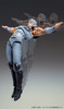 Medicos Super Action Statue Rei Figure (Fist of the North Star)
