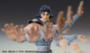 Medicos Super Action Statue Rei Figure (Fist of the North Star)