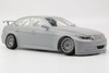 Platz Racing Series 1/24 BMW 320si E90 2008 WTCC Brands Hatch Winner Plastic Model