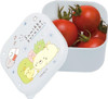 San-x Sumikko Gurashi Set of 2 Mini Lunch Box (Gyumu Gyumu Squeeze)