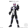 Bandai Candy SHODO-XX Kamen Rider Vol.8 10pcs Complete Box