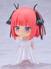 Good Smile Company Nendoroid Nino Nakano: Wedding Dress Ver. Figure (The Quintessential Quintuplets)