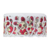 Pokemon Center Original Pokemon Center Original Die-cut Masking Tape - Spinda (What's your charm point?)