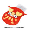 Pokemon Center Original Drawstring Pouch - Darumaka (What's your charm point?)