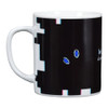 Pokemon Center Original Color Changing Mug - Rotom (What's your charm point?)