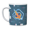 Pokemon Center Original Color Changing Mug - Rotom (What's your charm point?)