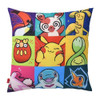 Pokemon Center Original Cushion (What's your charm point?)