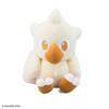 Square Enix Corduroy Plush Toy Chocobo (Final Fantasy)