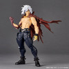 Kaiyodo Revoltech Amazing Yamaguchi Tomura Shigaraki Awakened ver. Figure (My Hero Academia)