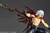 Kaiyodo Revoltech Amazing Yamaguchi Tomura Shigaraki Awakened ver. Figure (My Hero Academia)