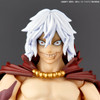 Kaiyodo Revoltech Amazing Yamaguchi Tomura Shigaraki Awakened ver. Figure (My Hero Academia)